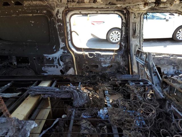 ZFBERFBB7J6L70960 - 2018 RAM PROMASTER BURN photo 6