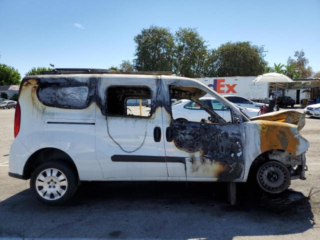 ZFBERFBB7J6L70960 - 2018 RAM PROMASTER BURN photo 9