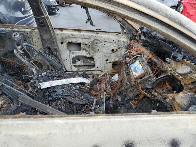 JTHBN96S265011678 - 2006 LEXUS GS 430 BURN photo 5