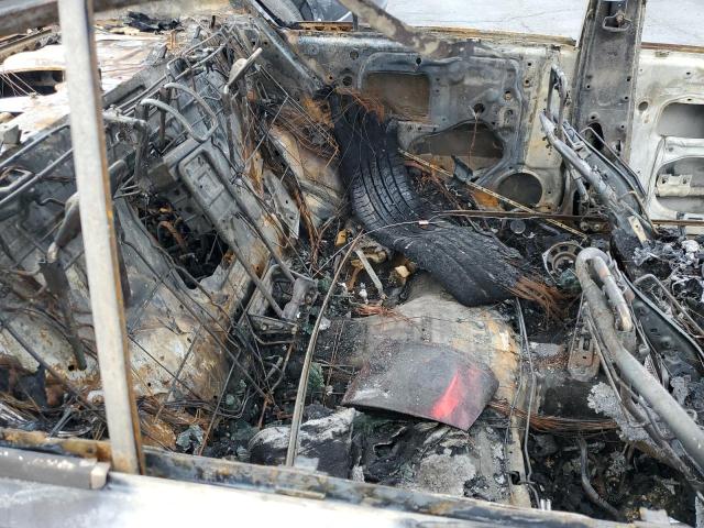 JTHBN96S265011678 - 2006 LEXUS GS 430 BURN photo 6