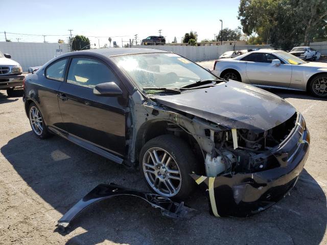 JTKDE177460074597 - 2006 TOYOTA SCION TC ლურჯი ფოტო 1