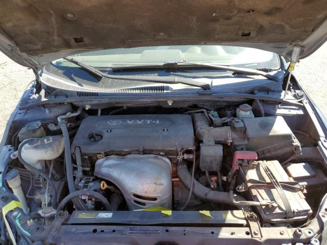 JTKDE177460074597 - 2006 TOYOTA SCION TC ლურჯი ფოტო 7