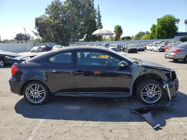JTKDE177460074597 - 2006 TOYOTA SCION TC ლურჯი ფოტო 9