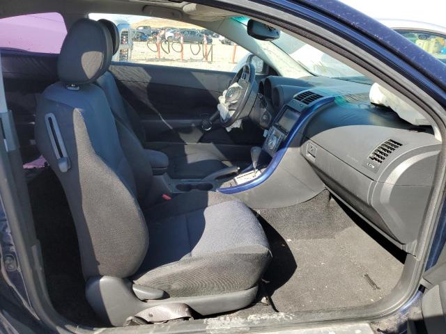 JTKDE177970178746 - 2007 TOYOTA SCION TC ლურჯი ფოტო 5