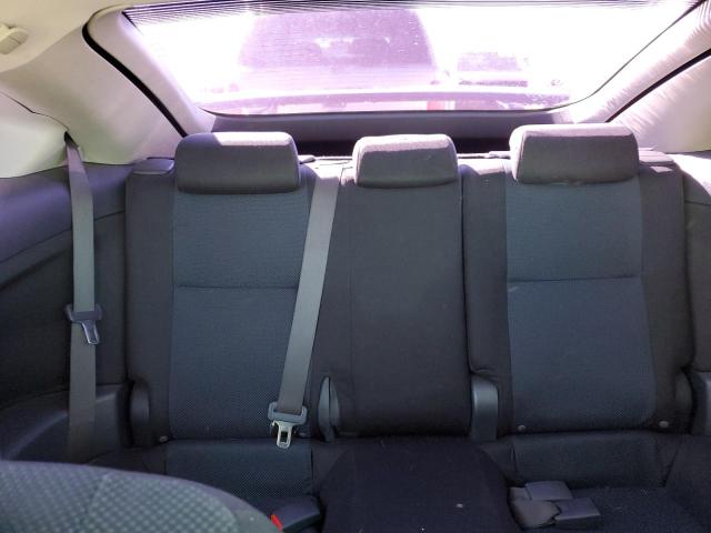 JTKDE177970178746 - 2007 TOYOTA SCION TC ლურჯი ფოტო 6