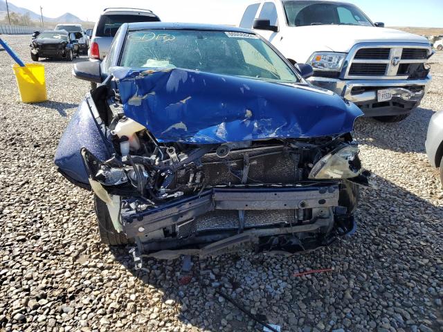 JTKDE177970178746 - 2007 TOYOTA SCION TC ლურჯი ფოტო 9