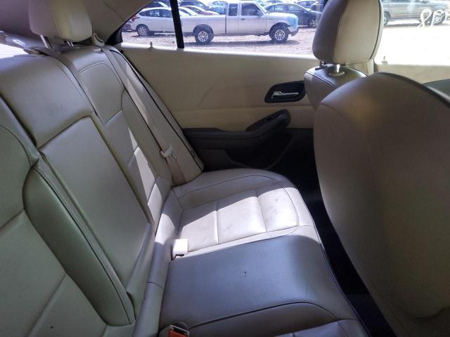 1G11E5SA1GU113931 - 2016 CHEVROLET MALIBU LIM 黑色 照片 6