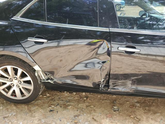 1G11E5SA1GU113931 - 2016 CHEVROLET MALIBU LIM 黑色 照片 9