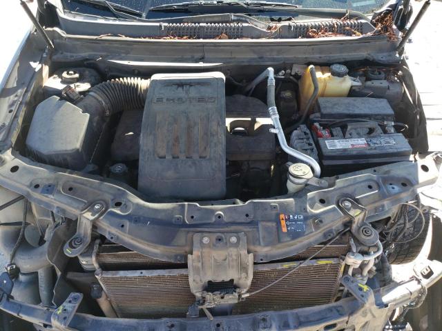 3GNAL2EKXES605295 - 2014 CHEVROLET CAPTIVA LS 蓝色 照片 7