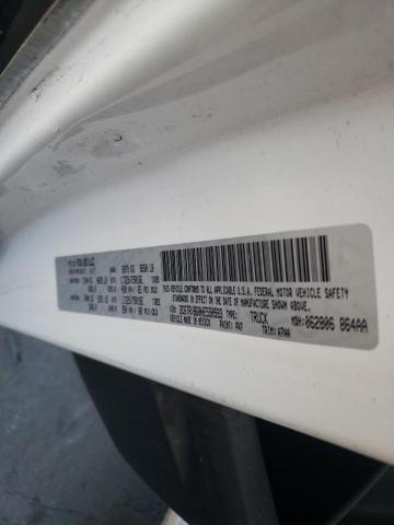 3C6TRVBG0HE550593 - 2017 RAM PROMASTER 白色 照片 10