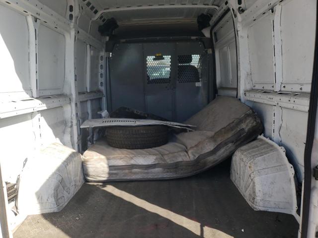 3C6TRVBG0HE550593 - 2017 RAM PROMASTER 白色 照片 6