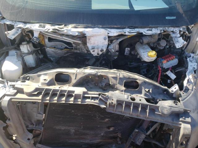 3C6TRVBG0HE550593 - 2017 RAM PROMASTER 白色 照片 7