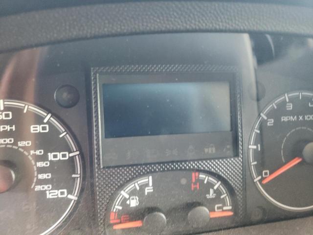 3C6TRVBG0HE550593 - 2017 RAM PROMASTER 白色 照片 8