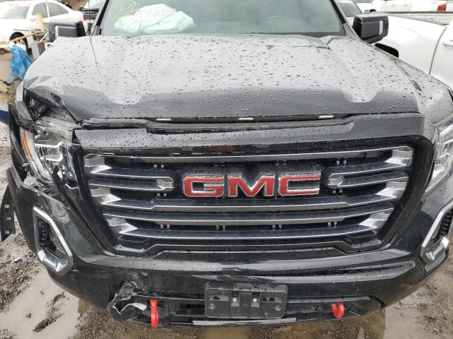 3GTU9EET6MG438238 - 2021 GMC SIERRA K1500 AT4  photo 7