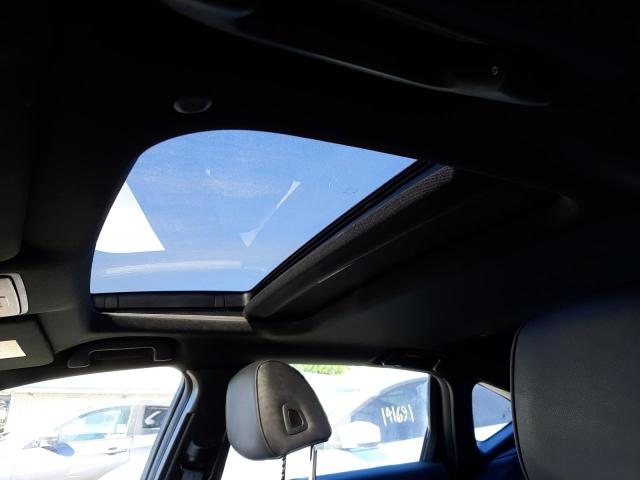 19UUB5F57MA000333 - 2021 ACURA TLX TECH A Արծաթագույն լուսանկար 9