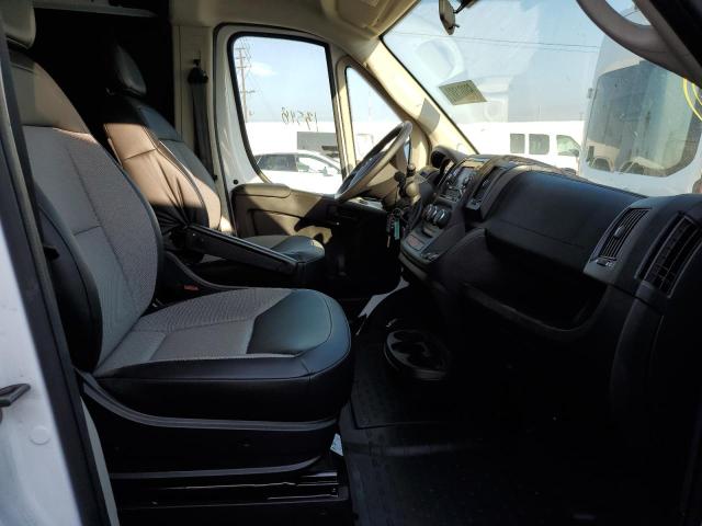 3C6LRVAG4ME577663 - 2021 RAM PROMASTER 白色 照片 5