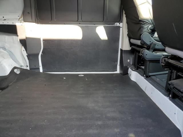 3C6LRVAG4ME577663 - 2021 RAM PROMASTER 白色 照片 6