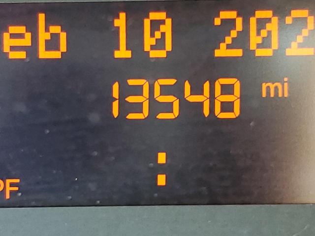 3C6LRVAG4ME577663 - 2021 RAM PROMASTER 白色 照片 8