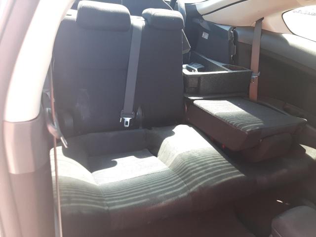 JTKDE177160082012 - 2006 TOYOTA SCION TC შავი ფოტო 6