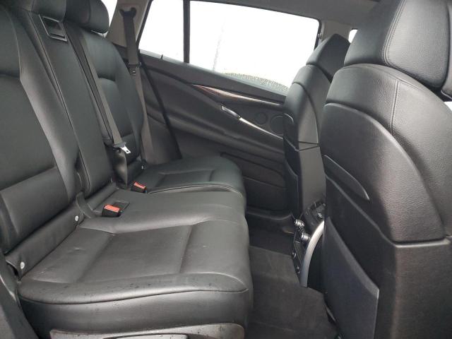 WBASP4C51BC341781 - 2011 BMW 550 XIGT CHARCOAL photo 6