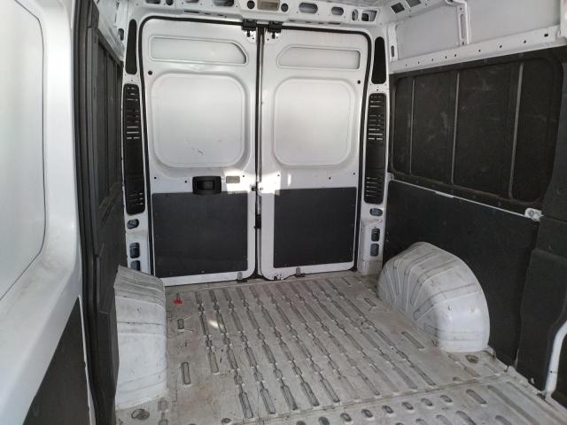 3C6TRVBG4KE549891 - 2019 RAM PROMASTER WHITE photo 6