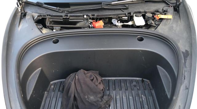 5YJ3E1EB8NF137548 - 2022 TESLA MODEL 3 Ağ foto 7