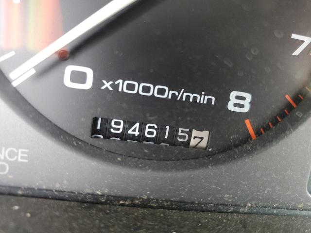 JH4KA767XSC013261 - 1995 ACURA LEGEND LS Ақ фото 8