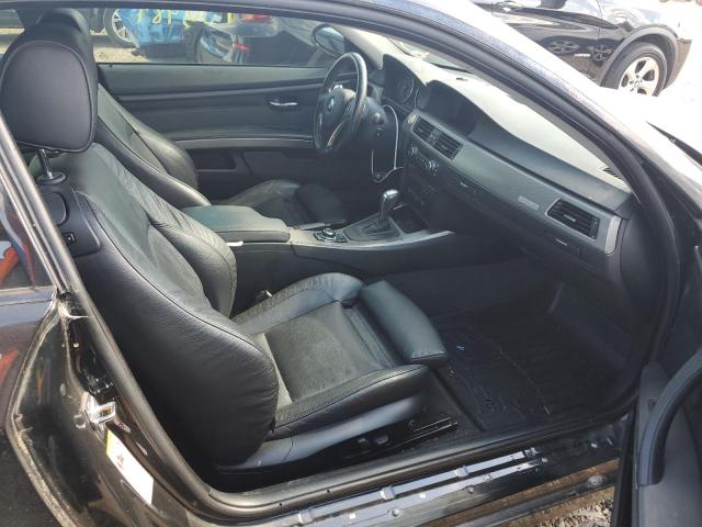 WBAWC73579E067726 - 2009 BMW 335 XI BLACK photo 5