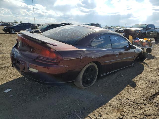 4B3AG52H22E071724 - 2002 DODGE STRATUS R/ MAROON photo 4