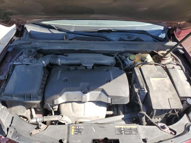 1G11C5SL2FF101345 - 2015 CHEVROLET MALIBU 1LT 栗色 照片 7