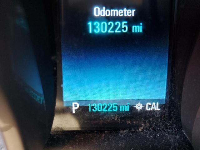 1G11C5SL2FF101345 - 2015 CHEVROLET MALIBU 1LT 栗色 照片 8