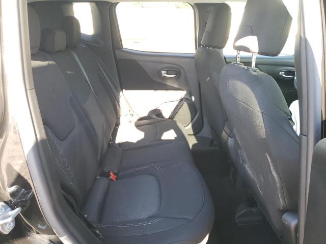 ZACNJDAB2MPM53589 - 2021 JEEP RENEGADE S Qara foto 6