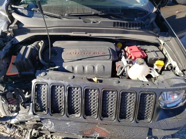 ZACNJDAB2MPM53589 - 2021 JEEP RENEGADE S Qara foto 7