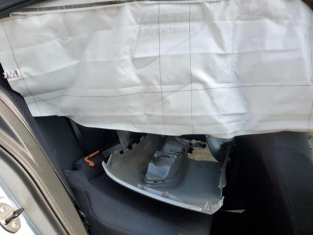 3VW2K7AJ8DM268605 - 2013 VOLKSWAGEN JETTA BASE SILVER photo 6