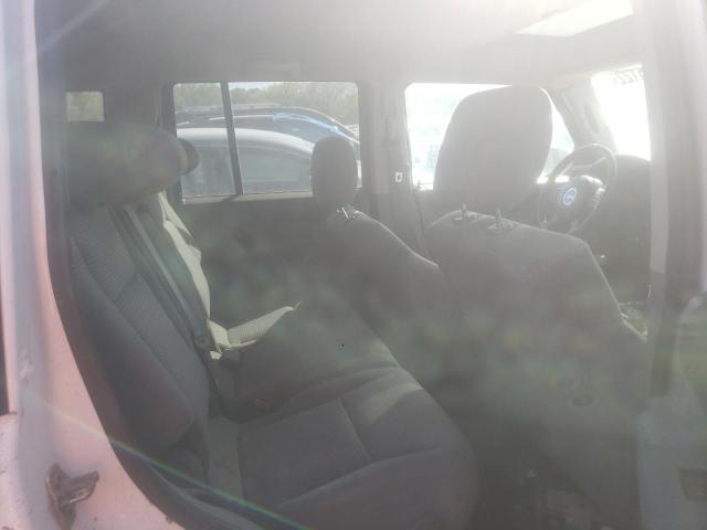 1J8HG48K56C198540 - 2006 JEEP COMMANDER 白色 照片 6