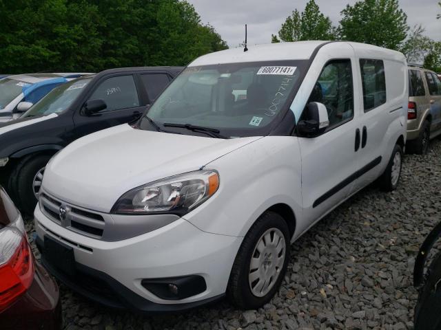 ZFBERFBTXF6A53323 - 2015 RAM PROMASTER Ağ foto 10