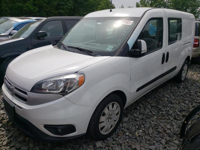 ZFBERFBTXF6A53323 - 2015 RAM PROMASTER Ağ foto 2