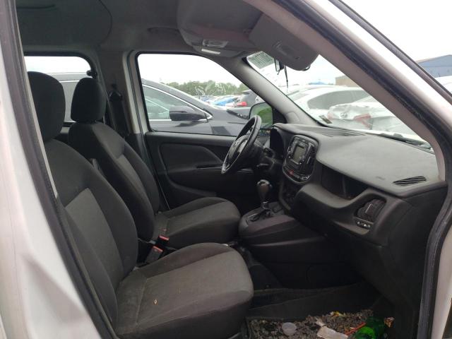 ZFBERFBTXF6A53323 - 2015 RAM PROMASTER Ağ foto 5