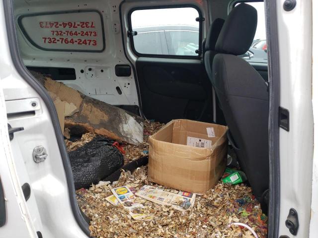 ZFBERFBTXF6A53323 - 2015 RAM PROMASTER Ağ foto 6