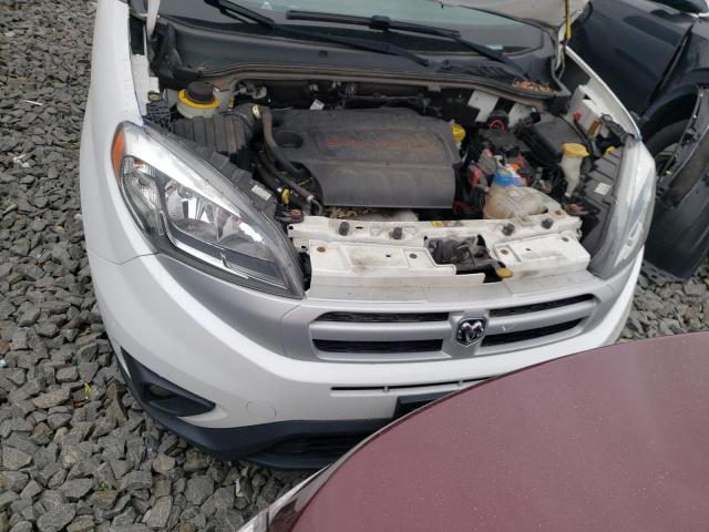 ZFBERFBTXF6A53323 - 2015 RAM PROMASTER Ağ foto 7