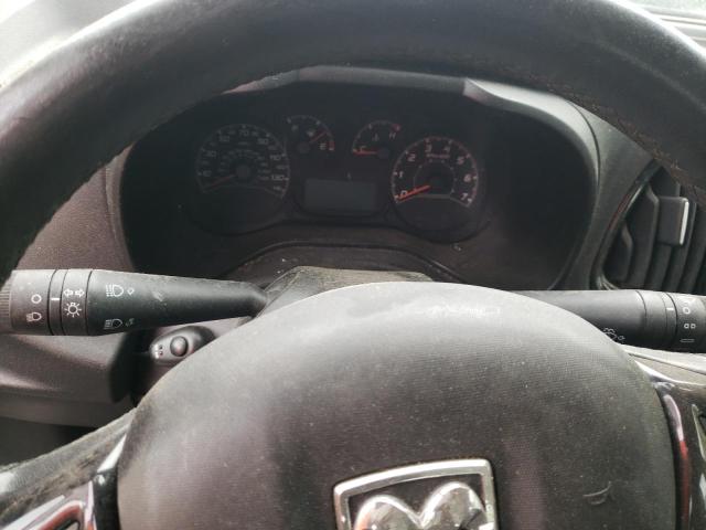 ZFBERFBTXF6A53323 - 2015 RAM PROMASTER Ağ foto 8