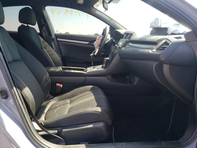 SHHFK7H46KU403584 - 2019 HONDA CIVIC SPOR Boz foto 5