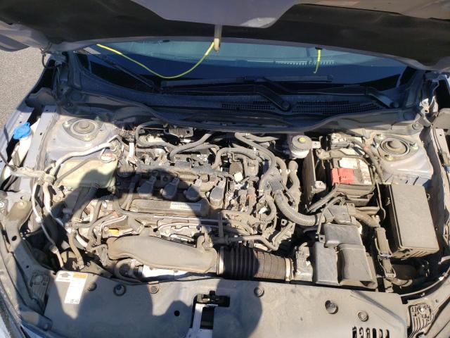 SHHFK7H46KU403584 - 2019 HONDA CIVIC SPOR Boz foto 7