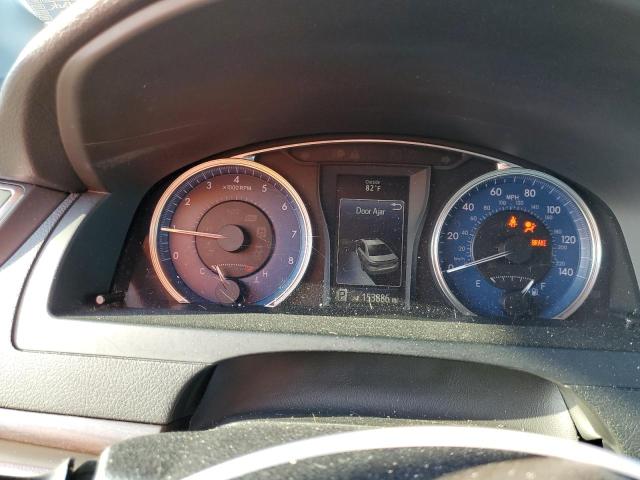 4T1BF1FK0GU567815 - 2016 TOYOTA CAMRY LE A Ақ фото 8