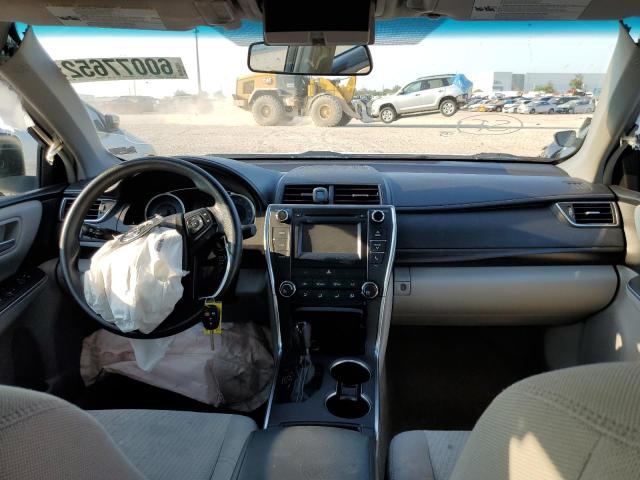 4T1BF1FK0GU567815 - 2016 TOYOTA CAMRY LE A Ақ фото 9