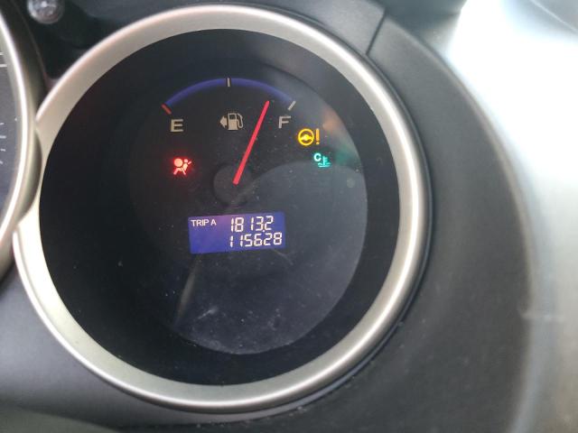 JHMGD38617S064963 - 2007 HONDA FIT S 白色 照片 8