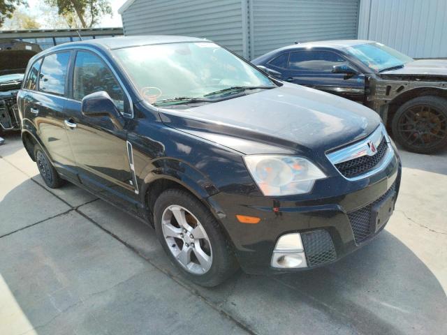 3GSCL13728S672444 - 2008 SATURN VUE REDLIN BLACK photo 1