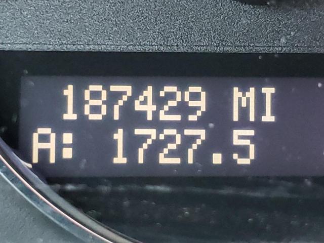 1GNDV23L35D202262 - 2005 CHEVROLET UPLANDER L Gümüş foto 8