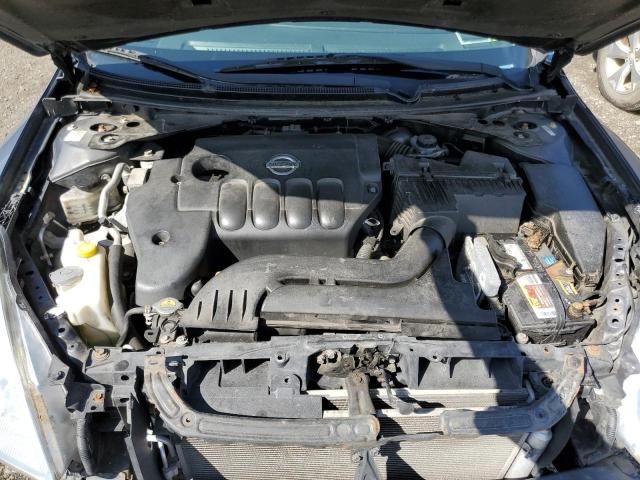 1N4AL2AP6BN464098 - 2011 NISSAN ALTIMA BAS GRAY photo 7