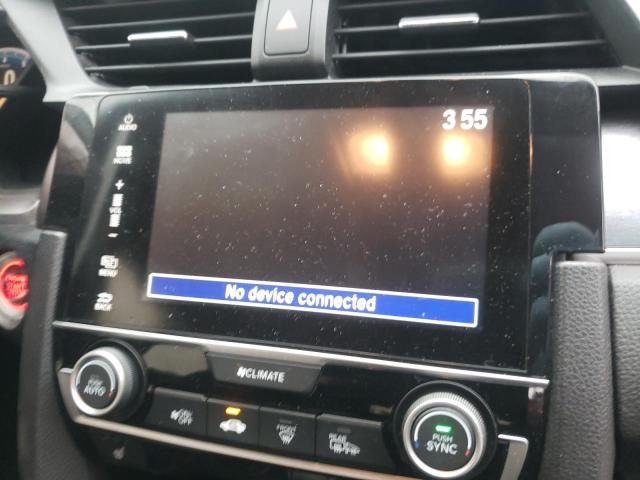 JHMFC1F79JX036188 - 2018 HONDA CIVIC EXL Qara foto 9